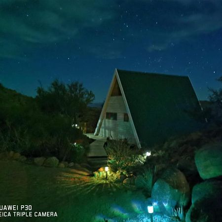 Linduli Farmstay คราด็อค ภายนอก รูปภาพ