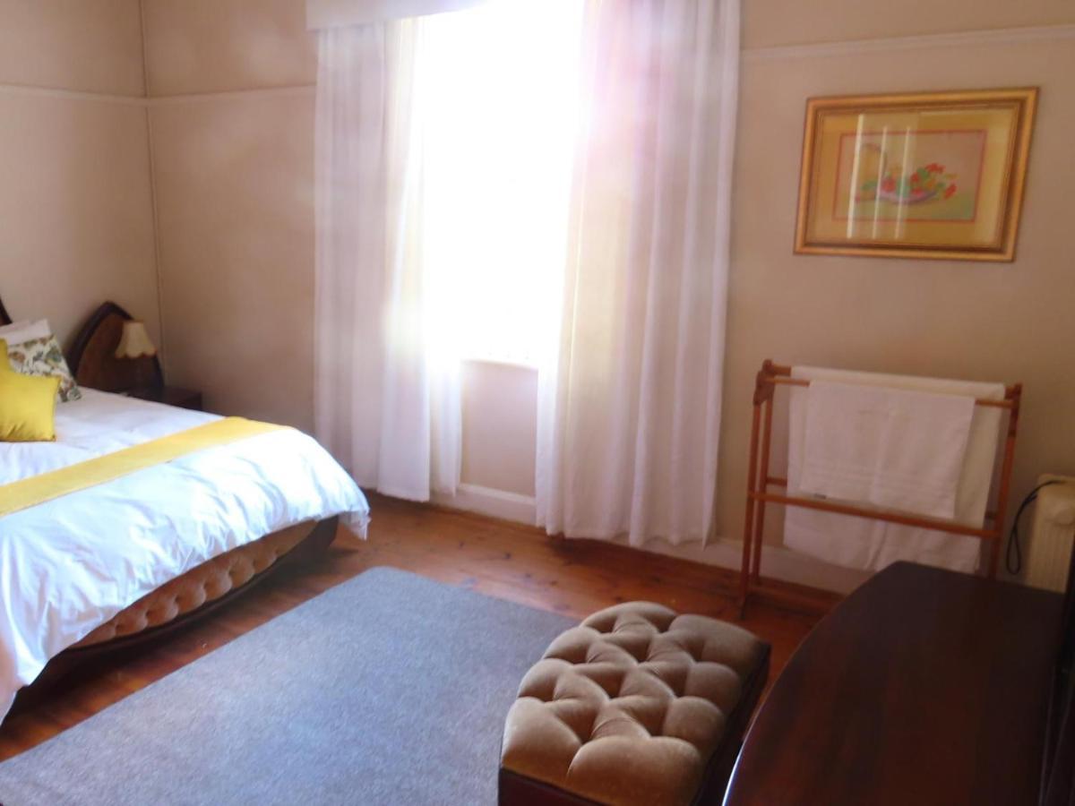 Linduli Farmstay คราด็อค ภายนอก รูปภาพ