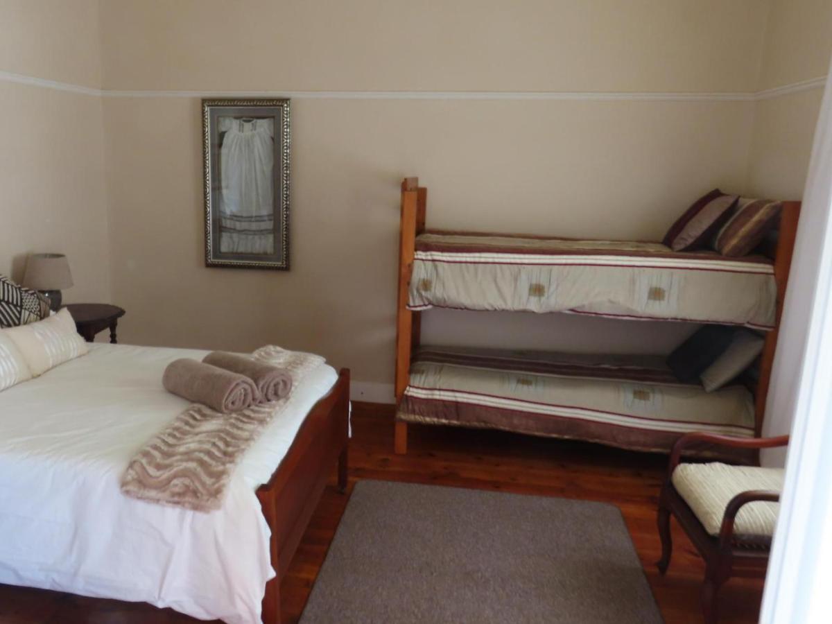 Linduli Farmstay คราด็อค ภายนอก รูปภาพ