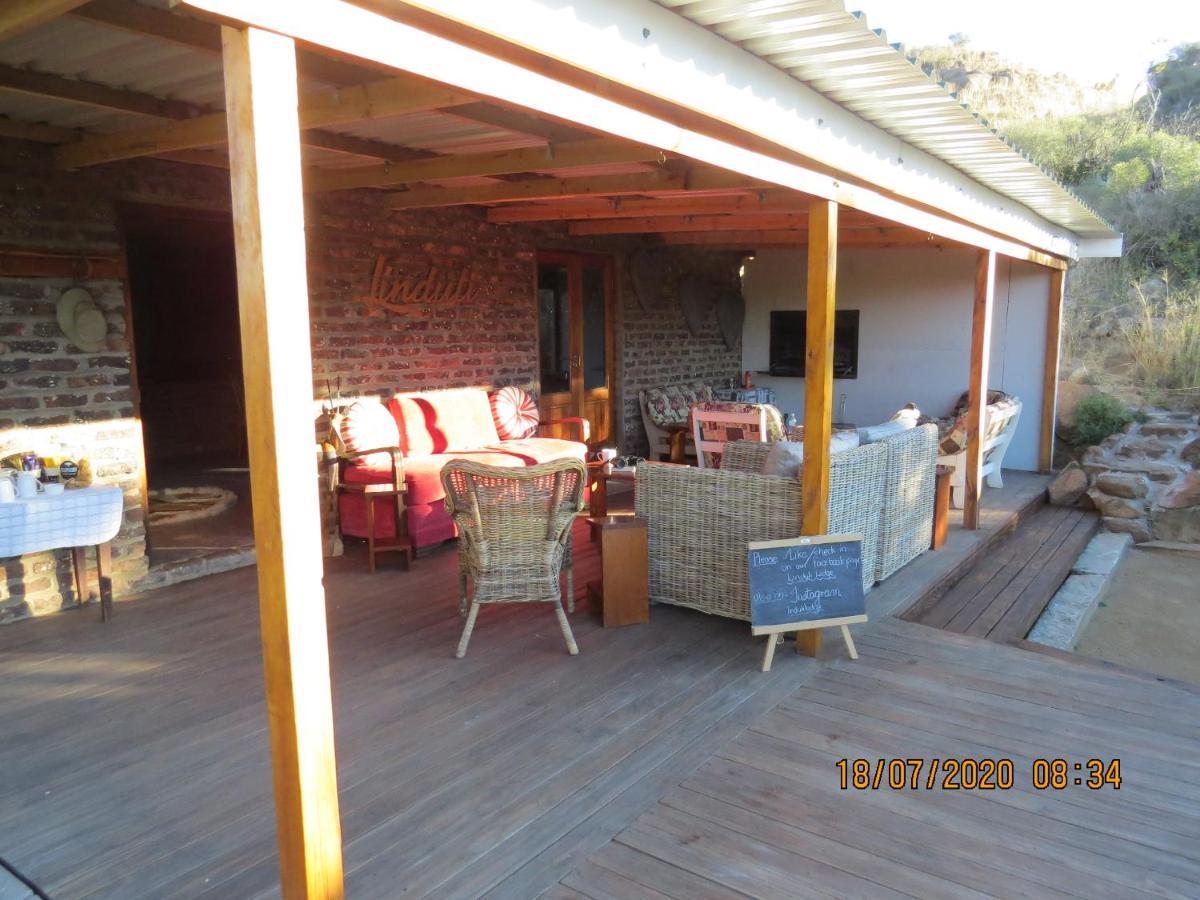 Linduli Farmstay คราด็อค ภายนอก รูปภาพ