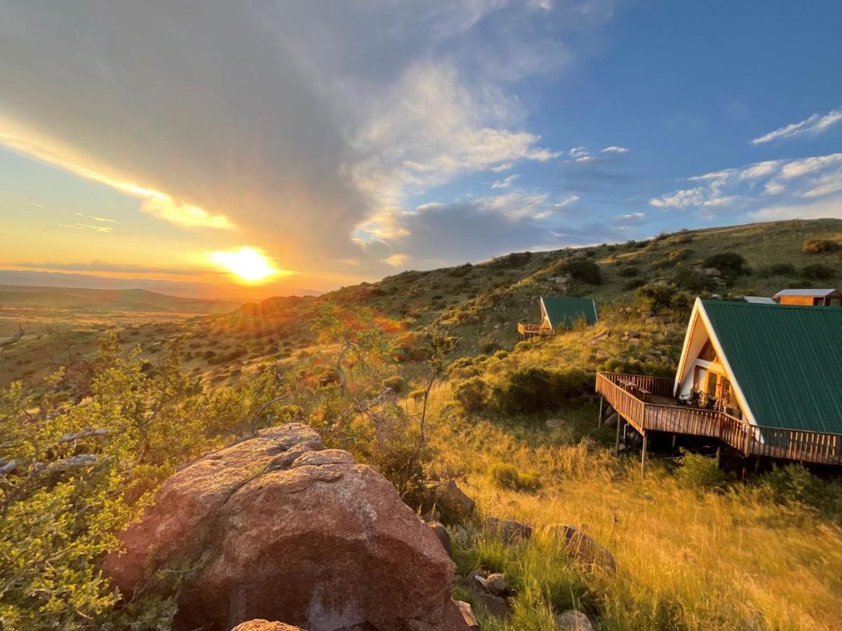 Linduli Farmstay คราด็อค ภายนอก รูปภาพ