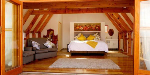 Linduli Farmstay คราด็อค ภายนอก รูปภาพ