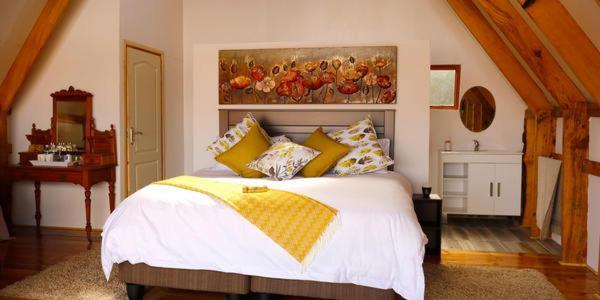 Linduli Farmstay คราด็อค ภายนอก รูปภาพ
